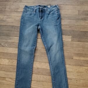 Liverpool skinny jeans